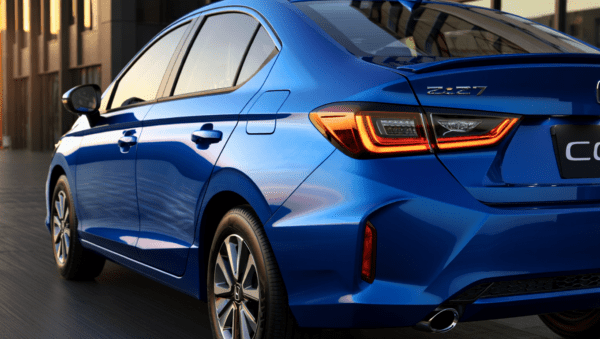 Honda City 2025 - Segurança e Tecnologia ao Alcance Honda City 2025 - Segurança e Tecnologia ao Alcance