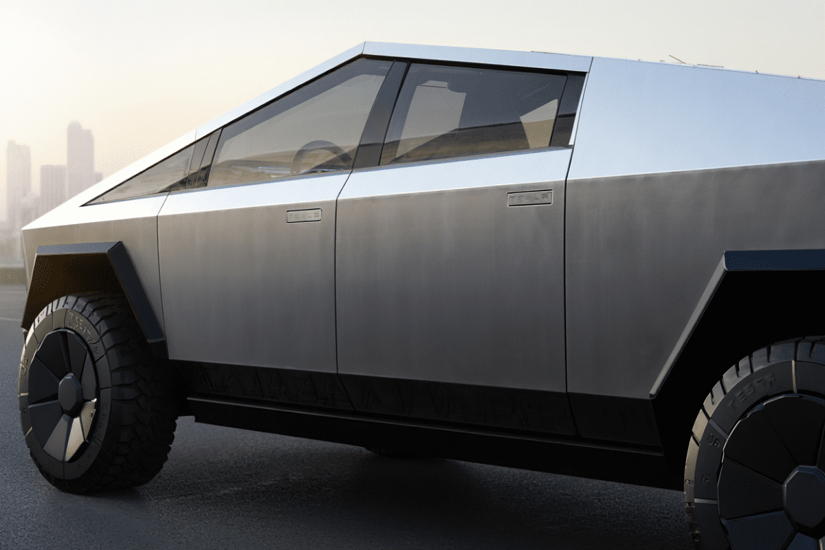 Recall massivo: Tesla Cybertruck sofre com falha estrutural nos EUA Recall massivo: Tesla Cybertruck sofre com falha estrutural nos EUA
