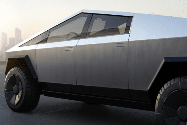 Recall massivo: Tesla Cybertruck sofre com falha estrutural nos EUA Recall massivo: Tesla Cybertruck sofre com falha estrutural nos EUA