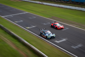 Viva a Emoção de Pilotar Superesportivos no Festival Interlagos 2025
