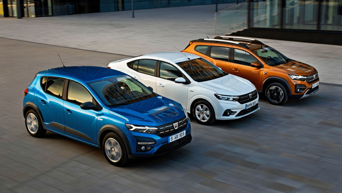 Carros da Renault: Desempenho Divergente em Testes de Segurança Carros da Renault: Desempenho Divergente em Testes de Segurança