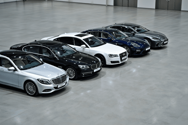 Como não se dar mal comprando um carro automático usado: dicas essenciais para uma compra segura Como não se dar mal comprando um carro automático usado: dicas essenciais para uma compra segura