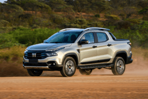 18 Carros Superam 3 Mil Vendas em Março: Da Fiat Strada à Toyota Hilux, Conheça os Campeões de Mercado 18 Carros Superam 3 Mil Vendas em Março: Da Fiat Strada à Toyota Hilux, Conheça os Campeões de Mercado