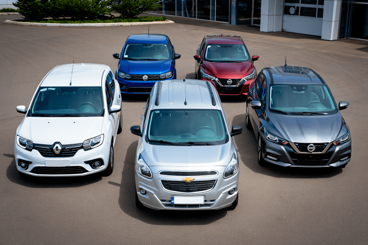 Descubra os 5 carros usados com porta-malas família por até R$ 60 mil que vão revolucionar suas viagens Descubra os 5 carros usados com porta-malas família por até R$ 60 mil que vão revolucionar suas viagens
