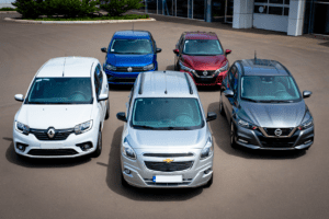 Descubra os 5 carros usados com porta-malas família por até R$ 60 mil que vão revolucionar suas viagens Descubra os 5 carros usados com porta-malas família por até R$ 60 mil que vão revolucionar suas viagens