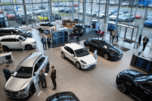 O mercado mudou! Quem está no topo das vendas de carros em 2025? Descubra as tendências que estão revolucionando o setor automotivo O mercado mudou! Quem está no topo das vendas de carros em 2025? Descubra as tendências que estão revolucionando o setor automotivo
