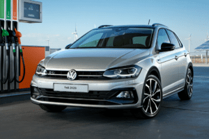 VW Polo Track 2025: Economia e Eficiência Mesmo com Etanol