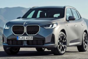 Carros de luxo no Brasil em 2025: mercado aquecido com lançamentos de alto nível Carros de luxo no Brasil em 2025: mercado aquecido com lançamentos de alto nível