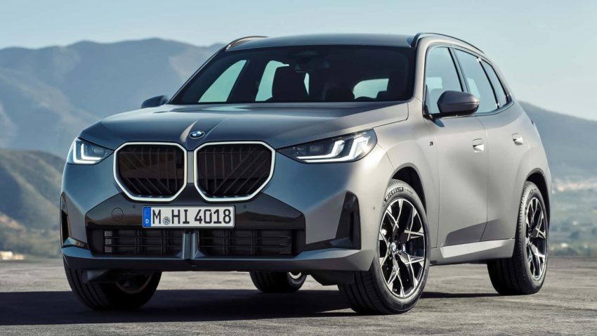 Carros de luxo no Brasil em 2025: mercado aquecido com lançamentos de alto nível Carros de luxo no Brasil em 2025: mercado aquecido com lançamentos de alto nível