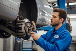 Manutenção preventiva: essencial para a segurança e vida útil do seu carro