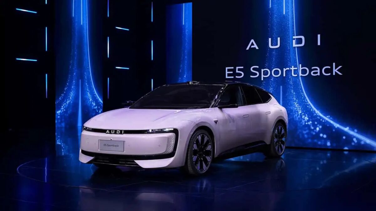 audi