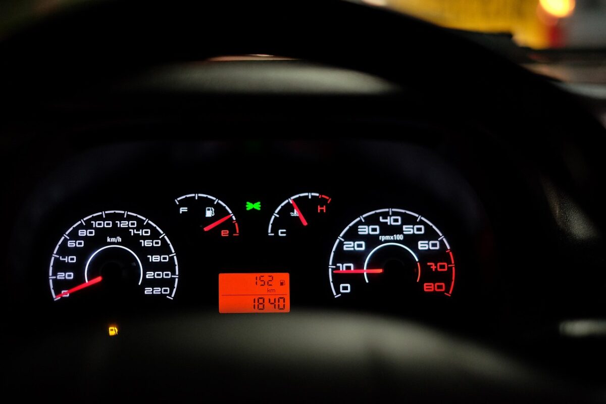 A importância da manutenção preventiva para carros usados A importância da manutenção preventiva para carros usados