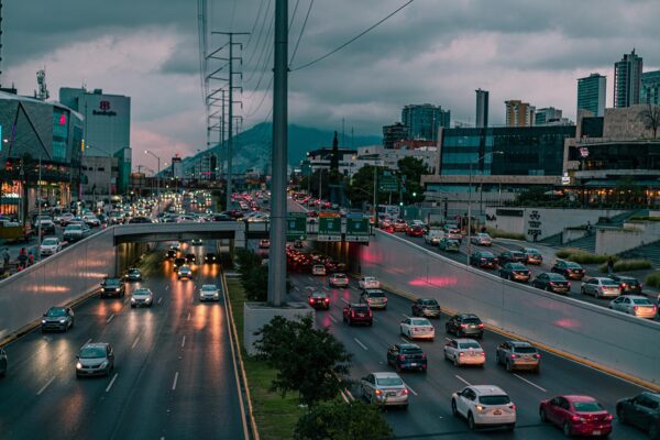 carro, transito