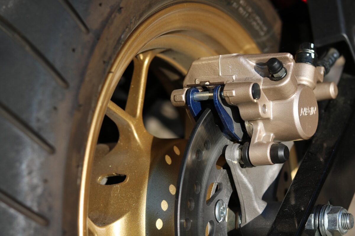 Cuidados para conservar o sistema de freios ABS em carros hatch freios