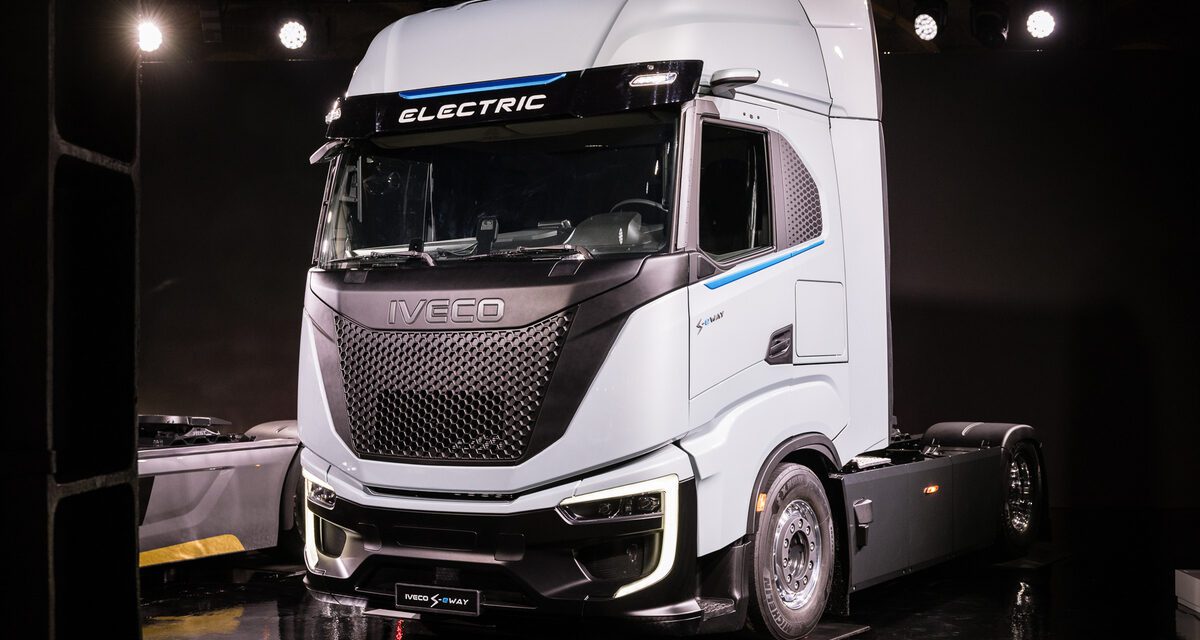 iveco