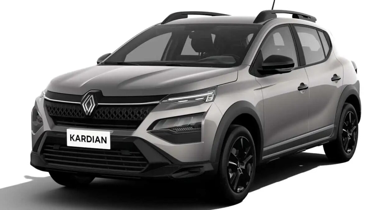 renault, kardian