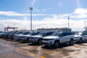 Stellantis: Joint Venture com GAC Declarada Falida na China stellantis