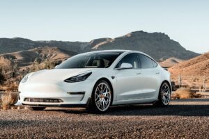 tesla, carro