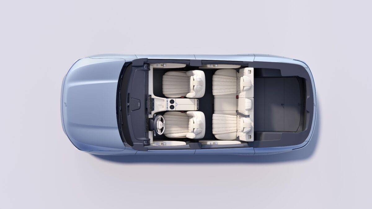 Jetour Shanhai L7 Plus: O SUV de luxo que pode chegar ao Brasil Jetour Shanhai L7 Plus: O SUV de luxo que pode chegar ao Brasil