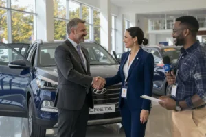 Parceria GM e Hyundai: novo acordo global trará cinco modelos compartilhados ao Brasil