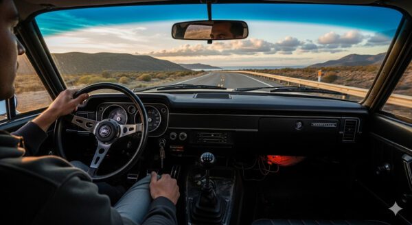 Fim do câmbio manual: tendências e impactos no mercado automotivo