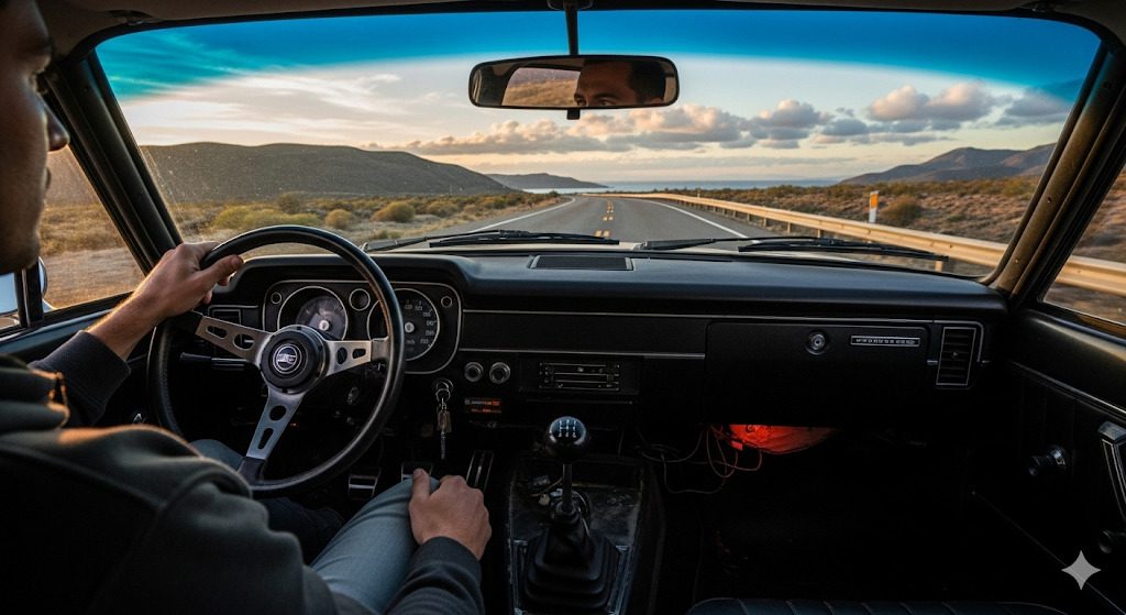 Fim do câmbio manual: tendências e impactos no mercado automotivo Fim do câmbio manual: tendências e impactos no mercado automotivo