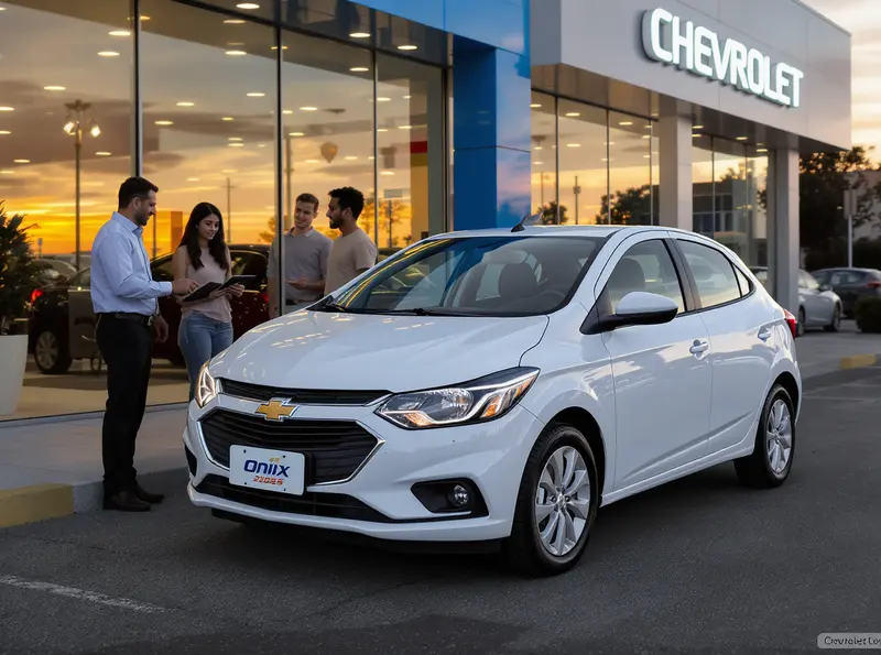 Black Friday: carros com descontos de até R$ 51 mil no Brasil