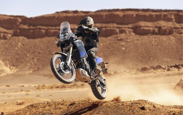 Yamaha Ténéré 700 retorna ao Brasil por R$ 72.990 e promete acirrada disputa entre as trails Yamaha Ténéré 700 retorna ao Brasil por R$ 72.990 e promete acirrada disputa entre as trails