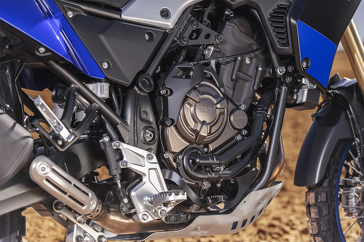 Yamaha Ténéré 700 retorna ao Brasil por R$ 72.990 e promete acirrada disputa entre as trails