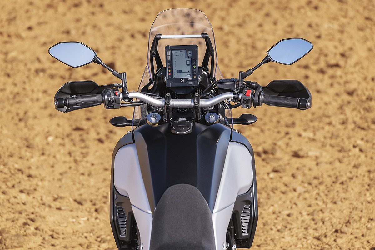Yamaha Ténéré 700 retorna ao Brasil por R$ 72.990 e promete acirrada disputa entre as trails