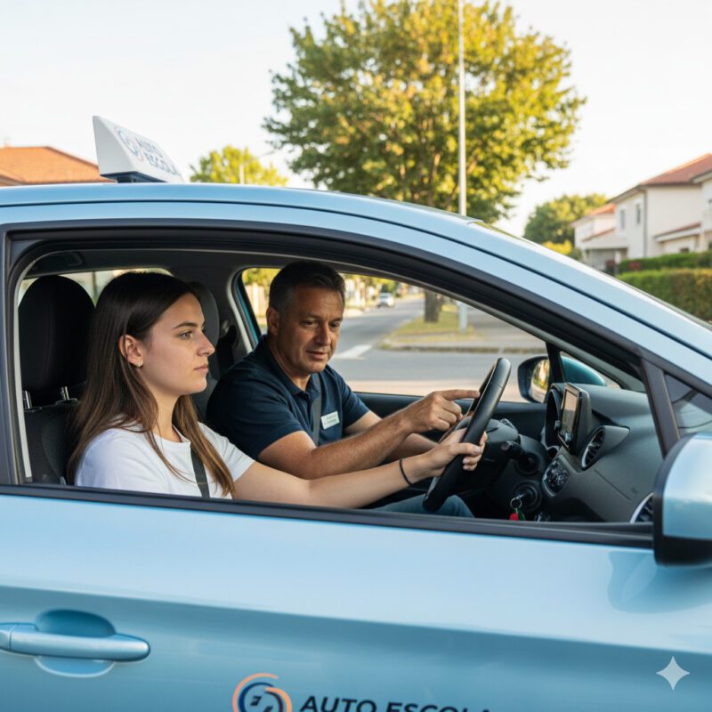 CNH Social: conheça a nova carteira de motorista gratuita