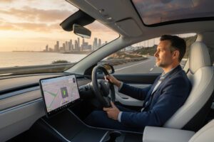 Donos de Tesla trocam elétricos por híbridos e carros a diesel em 2025 Donos de Tesla trocam elétricos por híbridos e carros a diesel em 2025