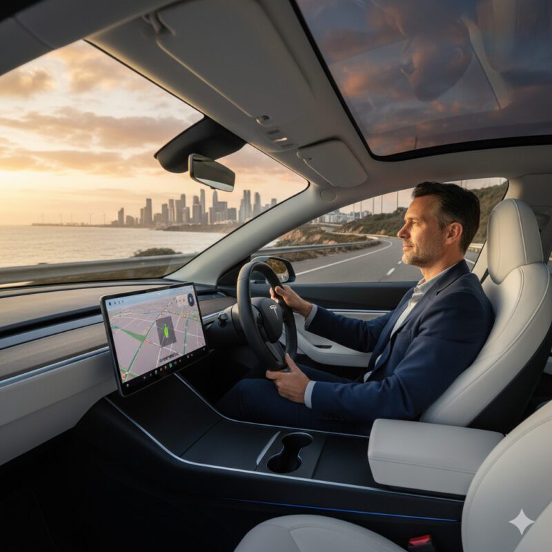 Donos de Tesla trocam elétricos por híbridos e carros a diesel em 2025 Donos de Tesla trocam elétricos por híbridos e carros a diesel em 2025