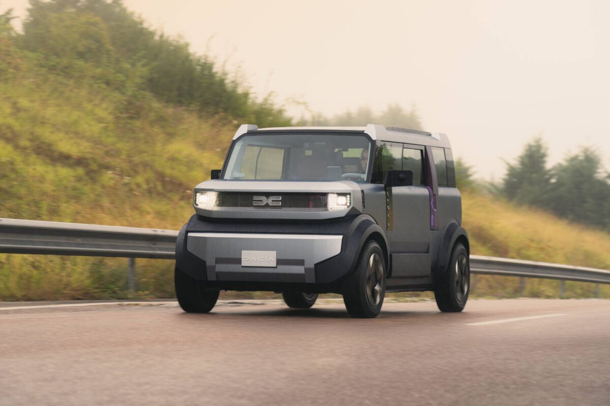 Hipster: carro elétrico minúsculo quer solucionar preços altos do segmento Hipster: carro elétrico minúsculo quer solucionar preços altos do segmento