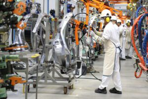 Honda revela planos para novo WR-V e aposta em híbridos flex no Brasil