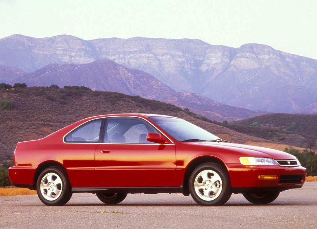 Quanto custa um Honda Accord antigo hoje, corrigido pela inflação Quanto custa um Honda Accord antigo hoje, corrigido pela inflação