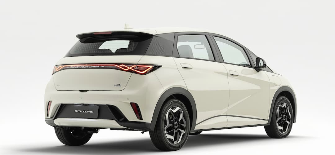 BYD Dolphin: custo por quilômetro rodado de apenas R$ 0,27 e benefício extra com recargas gratuitas