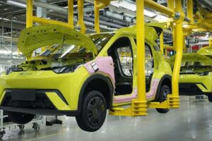 Quem é quem: marcas chinesas de carros no Brasil