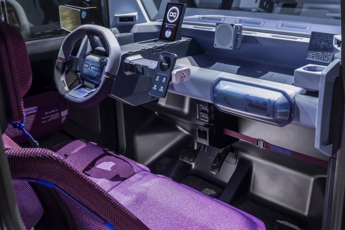 Hipster: carro elétrico minúsculo quer solucionar preços altos do segmento Hipster: carro elétrico minúsculo quer solucionar preços altos do segmento