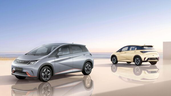 BYD investe em vendas diretas e mira Top 3 no mercado brasileiro até 2028