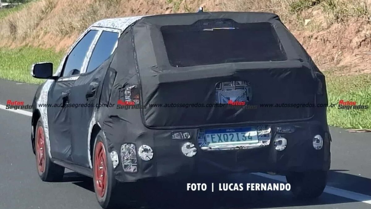 Novo Hyundai HB20 2027: mudanças, motores e chegada ao Brasil