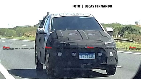 Novo Hyundai HB20 2027: mudanças, motores e chegada ao Brasil