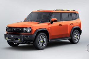 Jetour, marca chinesa da Chery, confirma lançamento no Brasil em novembro de 2025 Jetour, marca chinesa da Chery, confirma lançamento no Brasil em novembro de 2025