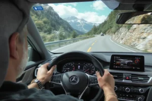 Freio motor em carros automáticos: entenda o funcionamento e quando usar