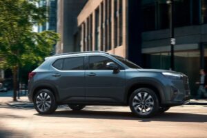 Honda WR-V 2026: novo SUV nacional chega por R$ 144.900