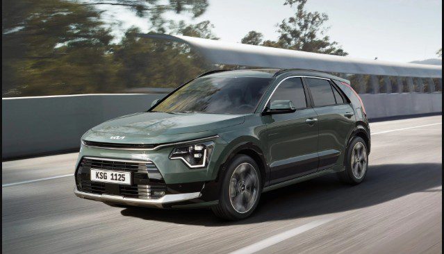 Kia derruba preços do SUV híbrido Niro 2026 no Brasil Kia derruba preços do SUV híbrido Niro 2026 no Brasil