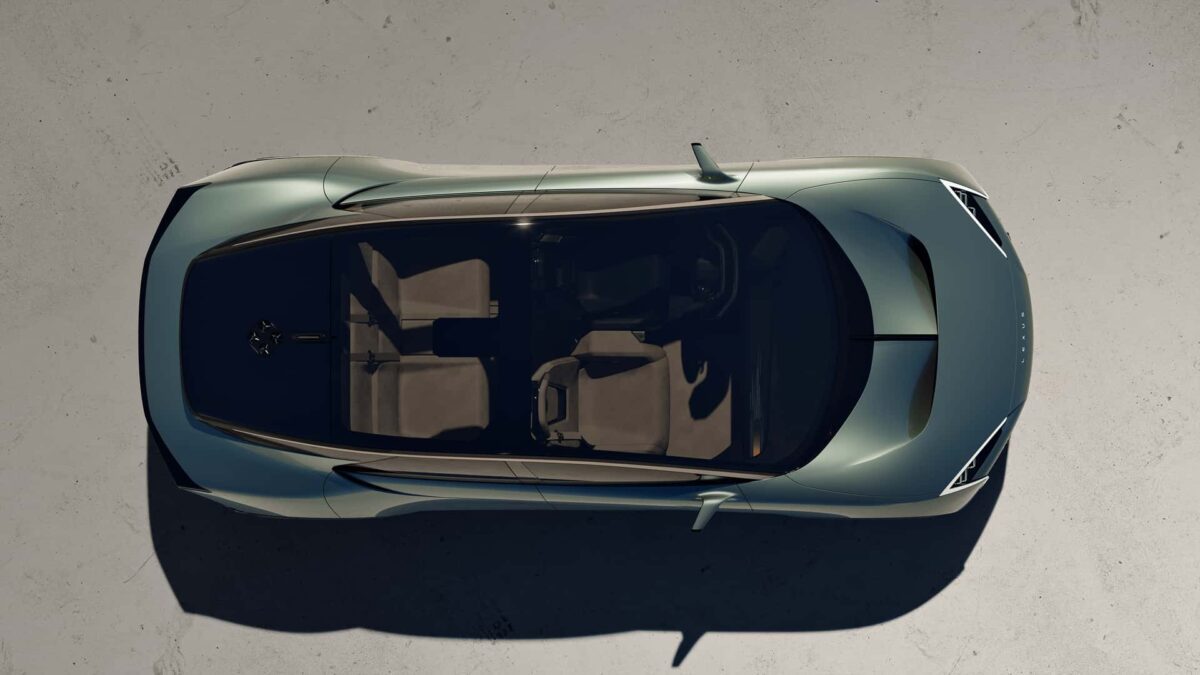 Lexus LS pode virar SUV, MPV, cápsula autônoma, esportivo, barco e eVTOL: conceito apresenta nova família de modelos