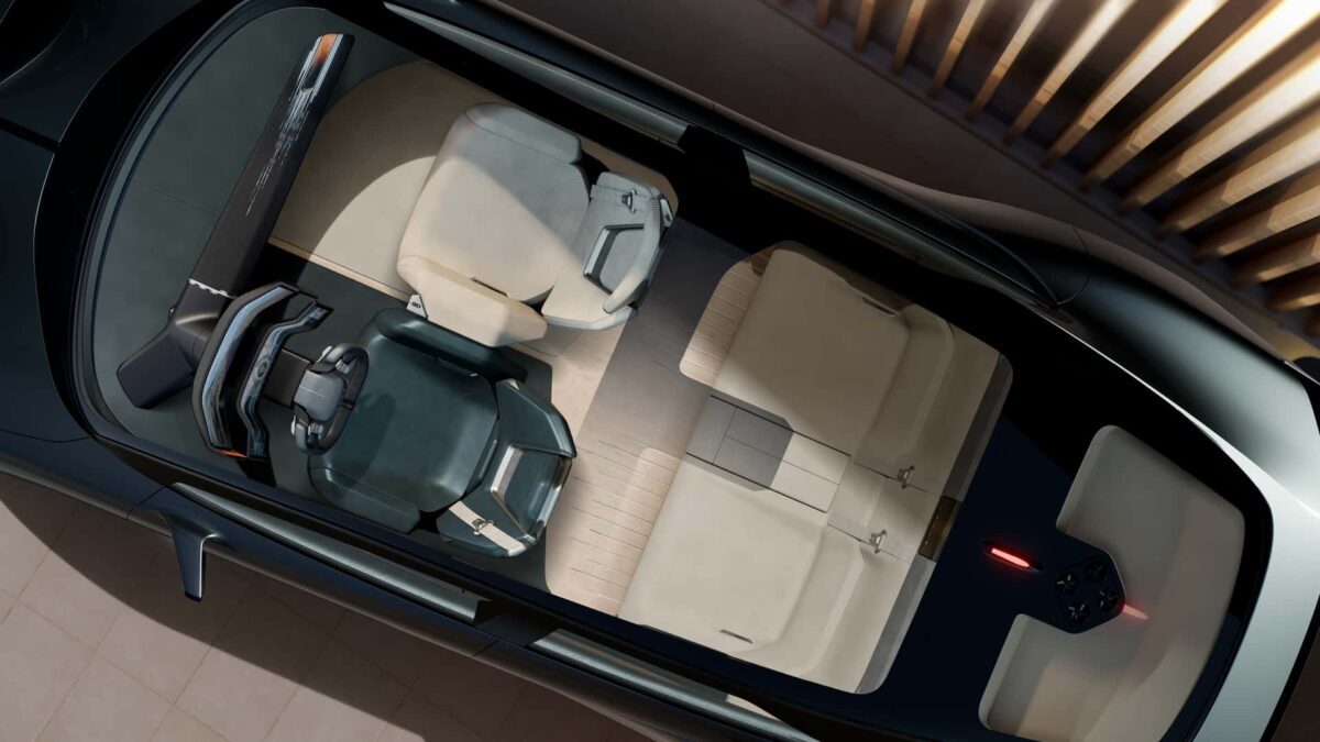 Lexus LS pode virar SUV, MPV, cápsula autônoma, esportivo, barco e eVTOL: conceito apresenta nova família de modelos