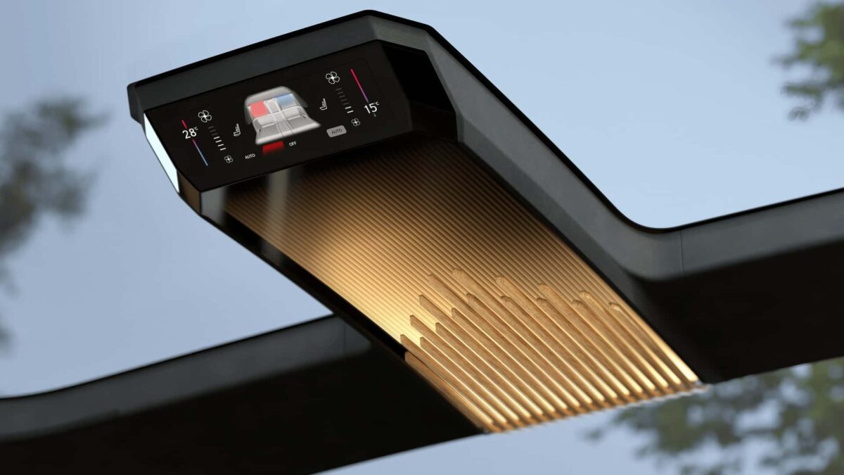 Lexus LS pode virar SUV, MPV, cápsula autônoma, esportivo, barco e eVTOL: conceito apresenta nova família de modelos