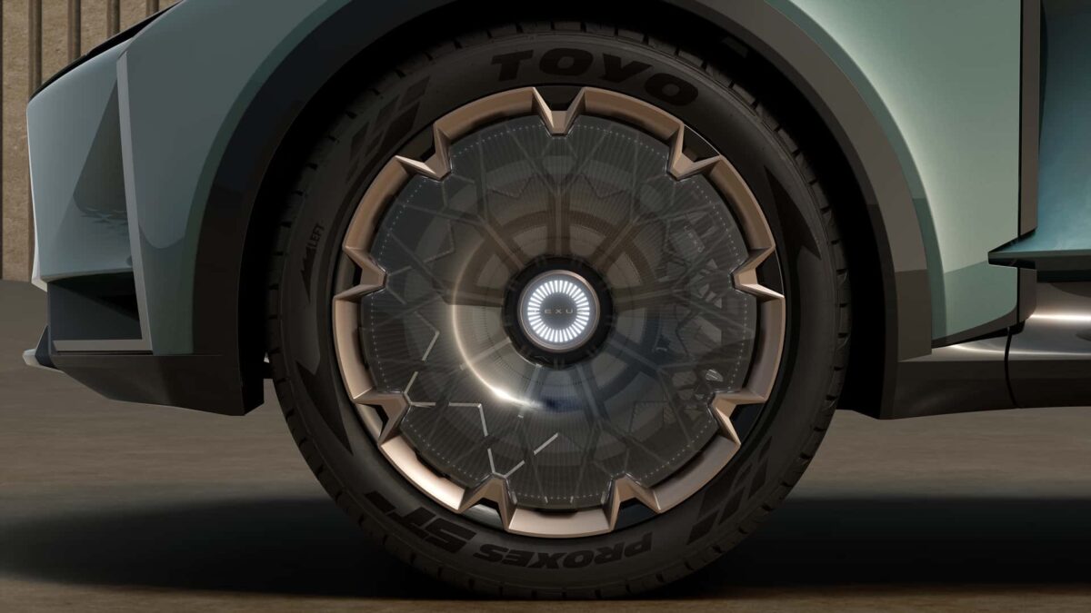 Lexus LS pode virar SUV, MPV, cápsula autônoma, esportivo, barco e eVTOL: conceito apresenta nova família de modelos